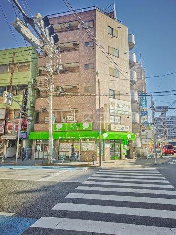 栄和ビル(1DK/3階)