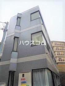 ファーストハウス生田