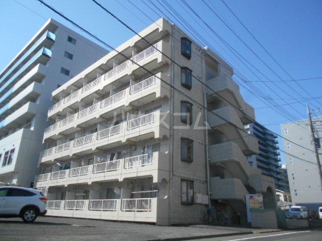 ベルハイツ大谷
