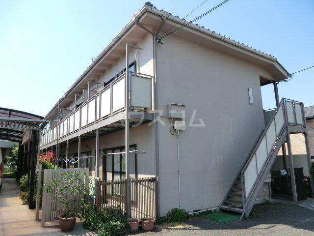 ハイツ宮澤Ⅰ