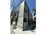 ハーモニーテラス大和田2