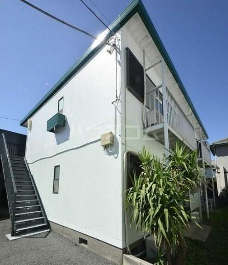 ハイユニメント市川