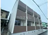 ジーメゾン岩槻西町