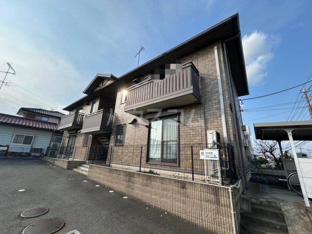 クレール西原