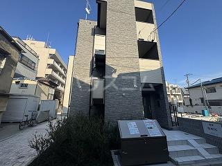 イクシオ東尾久