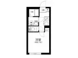 RESIDENCE 南千住