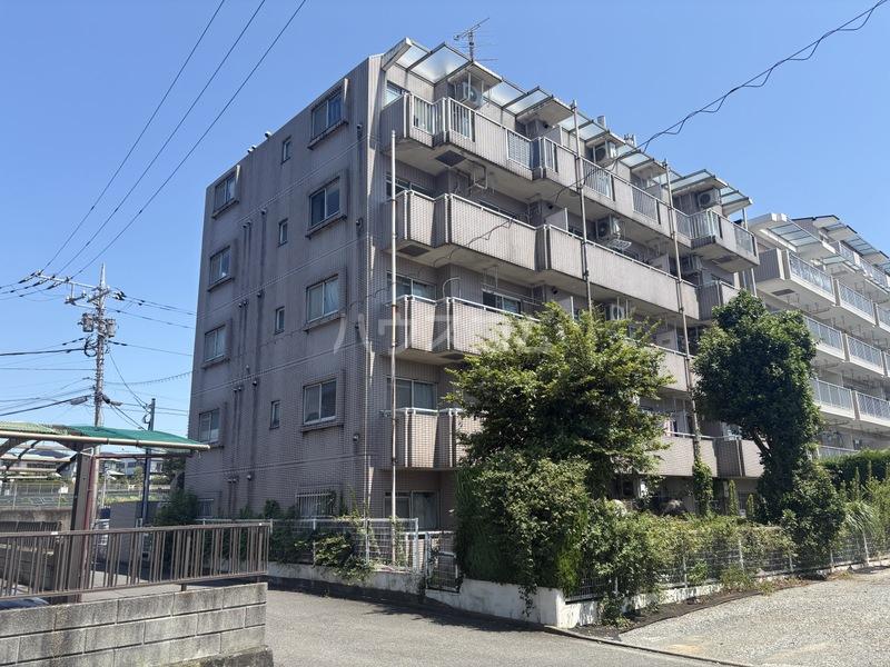 ウイ・ジュール毛利台