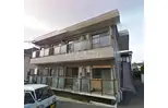 かつらハイツ