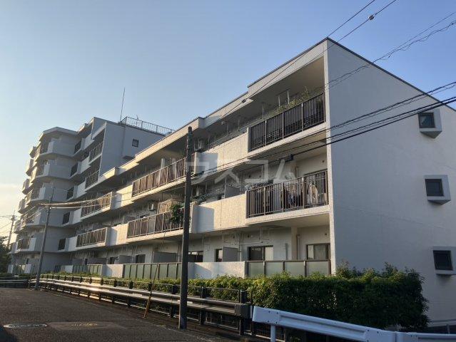コスモ宮前平