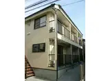 エクセレントフラッツ戸越公園