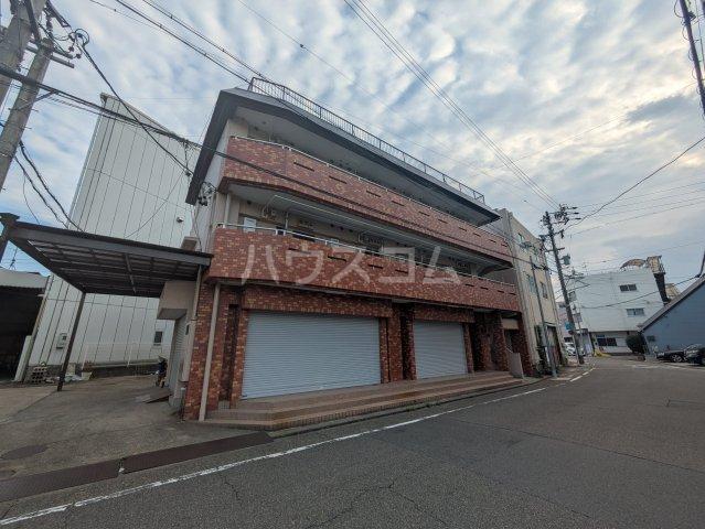 メゾン呼続