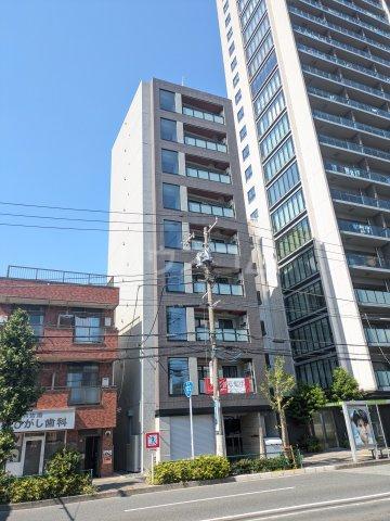 アリーチェ赤羽岩淵