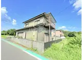 愛知環状鉄道 保見駅 徒歩18分 2階建 築50年