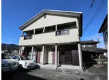 身延線 沼久保駅 徒歩45分 2階建 築15年