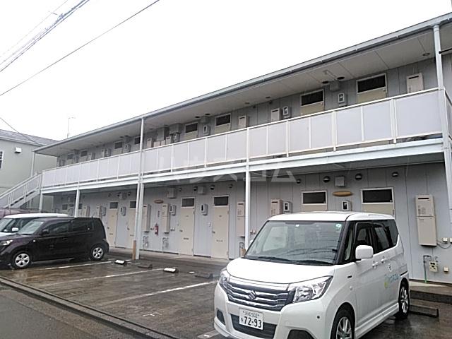 神田パレス