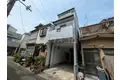 京都府京都市右京区嵯峨野清水町の戸建賃貸