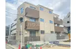 流山市南流山3丁目