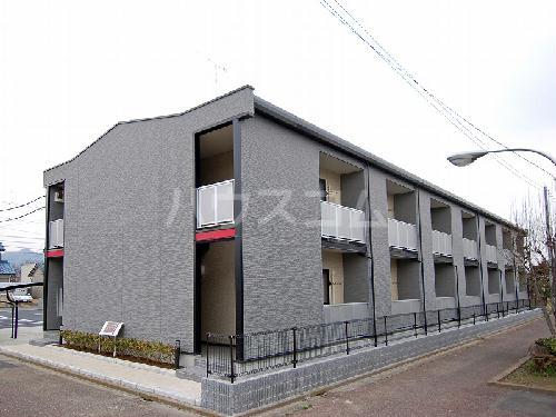 レオパレスKOMOTO足利