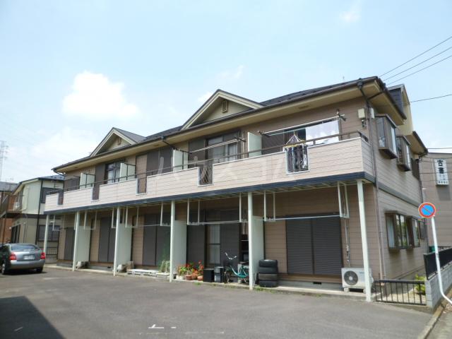 ハイツオグラ