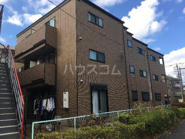 グランヒルズ相模大野