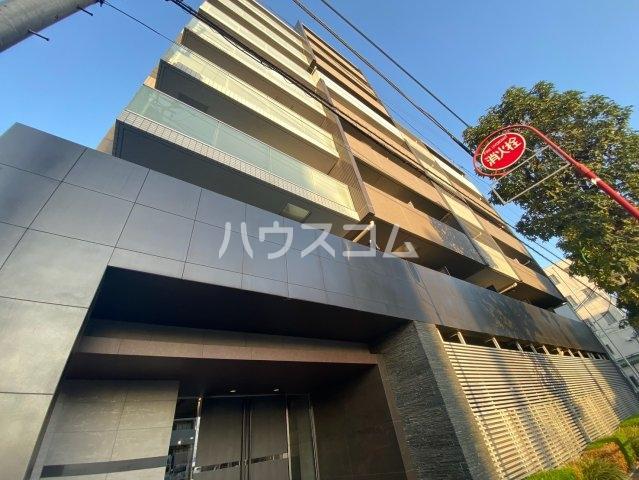 メインステージ上野毛Ⅱ