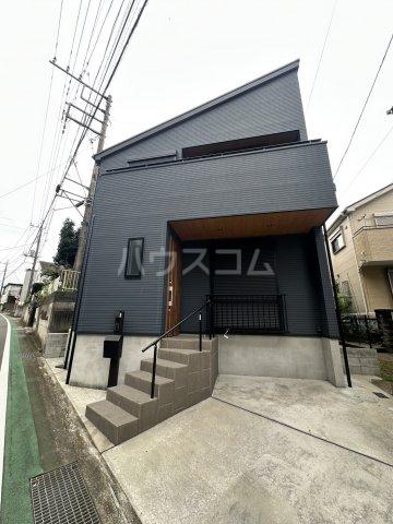 神奈川県厚木市  築4年(2SLDK)