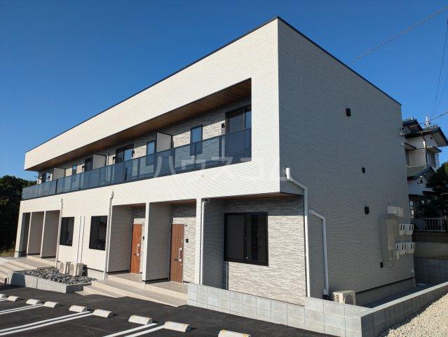 クレスト千波