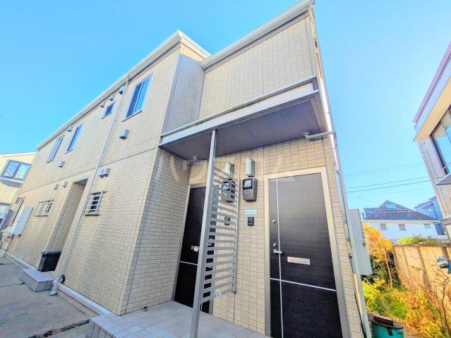 プラムコート中町