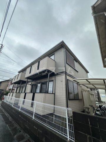 アネックス山王3番館