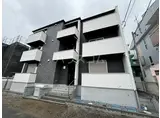 KEIAI RESIDENCE 中浦和