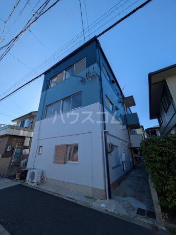 田中ビル(2DK/2階)
