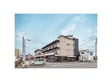 シーズンコート岐阜茜部A棟