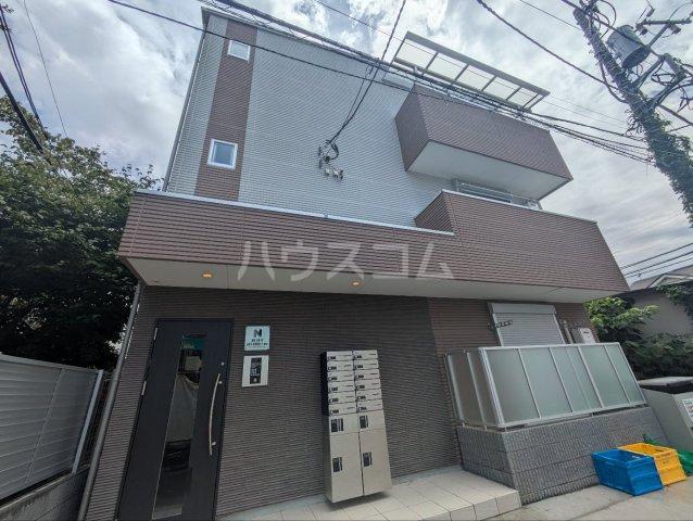 NSGATE五反野TWO