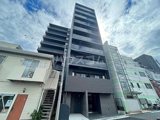 RELUXIA横濱反町