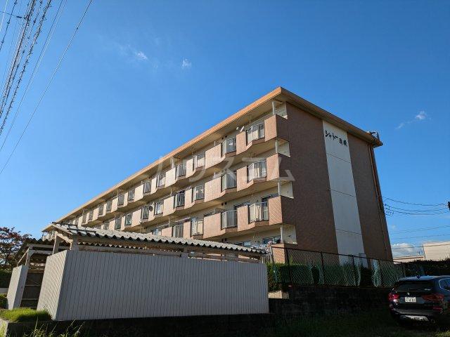 シャトー清城