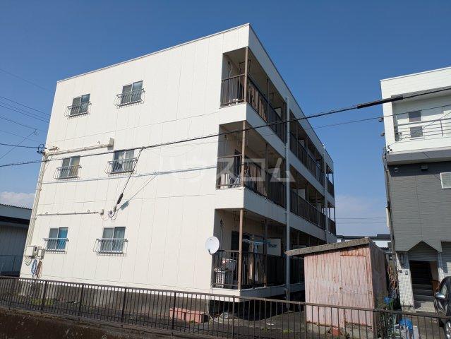 竹谷マンション