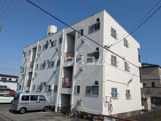 竹谷マンション