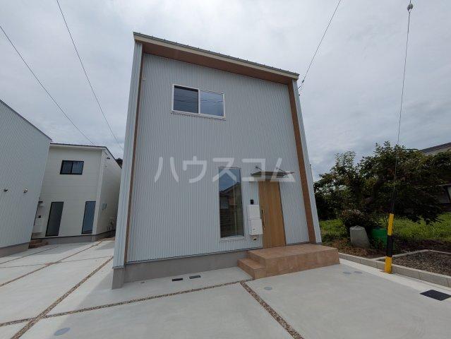 東海道本線 西岡崎駅 徒歩4分 2階建 築1年