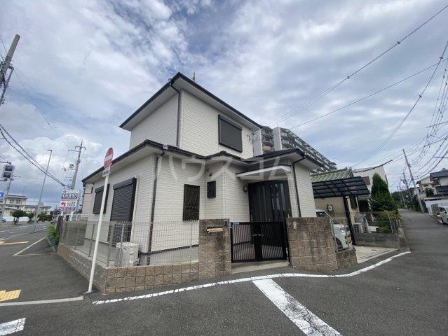 阪和線 信太山駅 徒歩17分 2階建 築14年