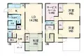 愛知県豊橋市中野町字二本松西の戸建賃貸