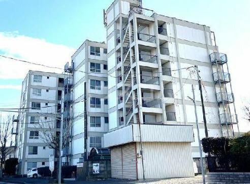 小金原第5コーポラス