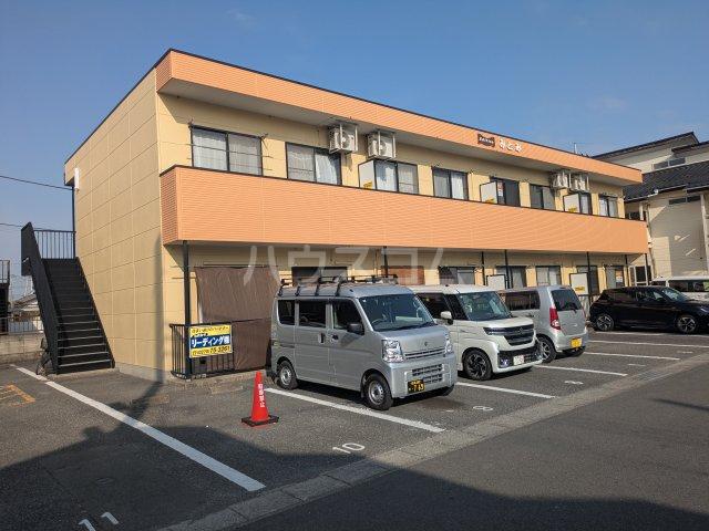エディフィスみとみ
