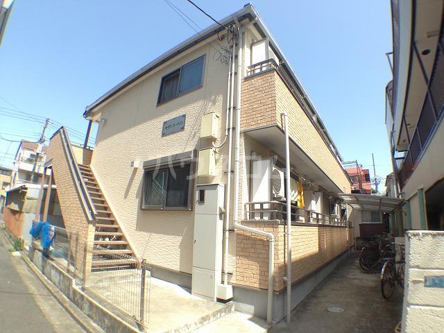 サザンコート21