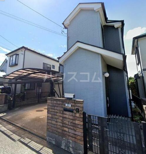 北総鉄道 秋山駅 徒歩24分  築28年