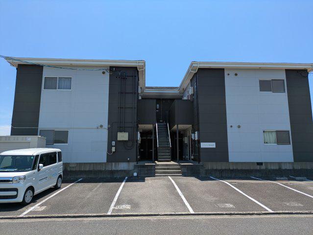 レクリオヒロ西池新田