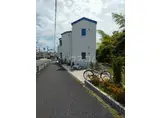 エスワンハイツ高ヶ坂