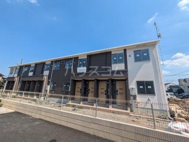 グリーンヒルⅡ