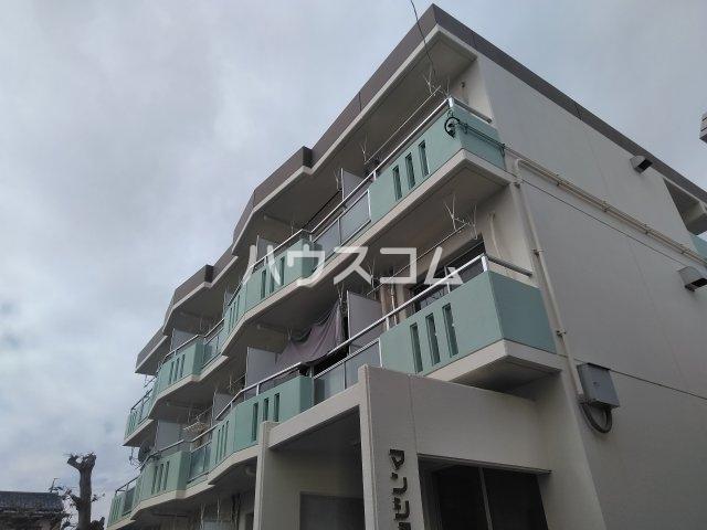 マンション鈴一