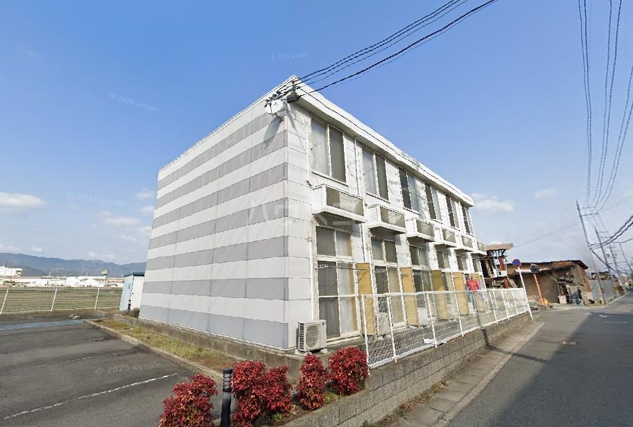 フォルトゥーナ