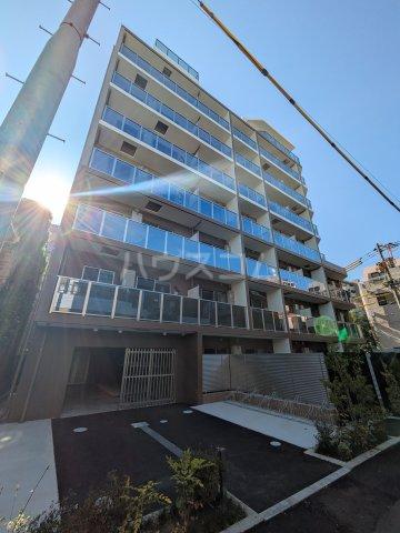 ラティエラ中野新井